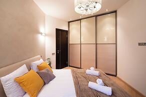 Audeju Two Bedroom With Two Bathrooms