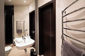 Audeju Two Bedroom With Two Bathrooms