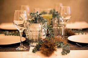 Audeju Two Bedroom With Two Bathrooms