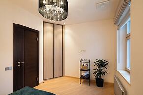 Audeju Two Bedroom With Two Bathrooms