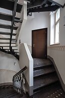 Audeju Two Bedroom With Two Bathrooms