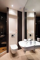 Audeju Two Bedroom With Two Bathrooms