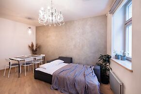 Audeju Two Bedroom With Two Bathrooms