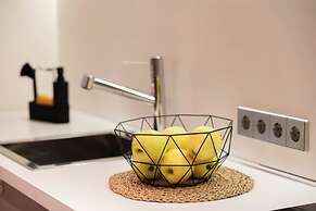 Audeju Two Bedroom With Two Bathrooms