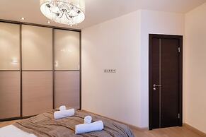 Audeju Two Bedroom With Two Bathrooms