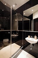 Audeju Two Bedroom With Two Bathrooms