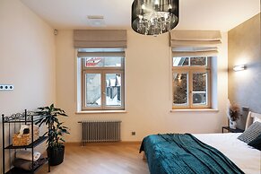 Audeju Two Bedroom With Two Bathrooms