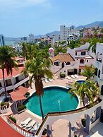 Hotel Pacific Paradise Acapulco