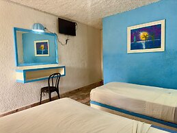 Hotel Pacific Paradise Acapulco