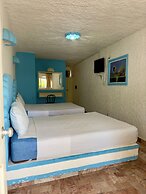 Hotel Pacific Paradise Acapulco