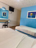 Hotel Pacific Paradise Acapulco