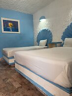 Hotel Pacific Paradise Acapulco