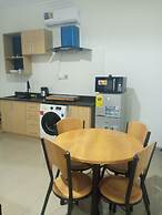 Masterpiece 1 bedroom