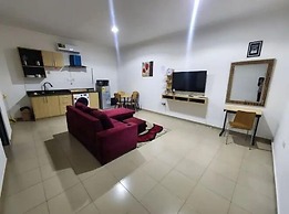 Masterpiece 1 bedroom