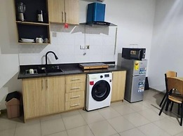 Masterpiece 1 bedroom