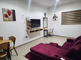 Masterpiece 1 bedroom