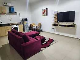 Masterpiece 1 bedroom