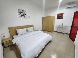 Masterpiece 1 bedroom