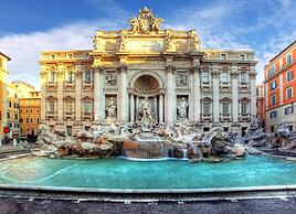 Dream Suite Trevi
