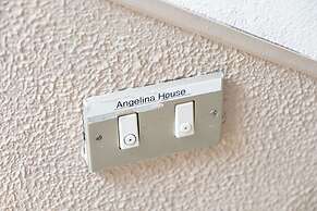 Angelina s House in Iseo