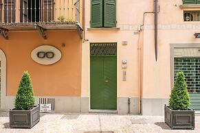 Angelina s House in Iseo