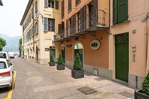 Angelina s House in Iseo