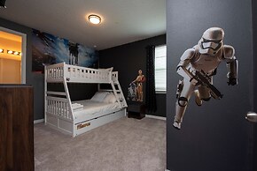 1799 Amazing 9Bd Near Disney