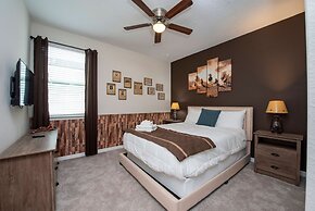 1799 Amazing 9Bd Near Disney