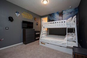 1799 Amazing 9Bd Near Disney