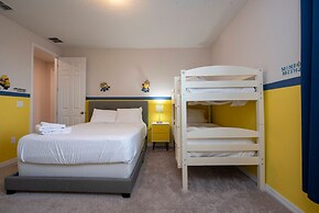 1799 Amazing 9Bd Near Disney