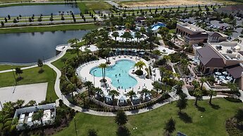 1799 Amazing 9Bd Near Disney