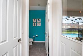 1799 Amazing 9Bd Near Disney