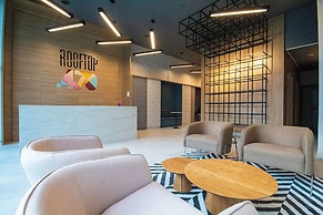 Rooftop.470 Recife by Carpediem