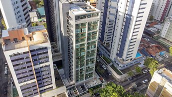 Rooftop.470 Recife by Carpediem