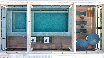 Rooftop.470 Recife by Carpediem