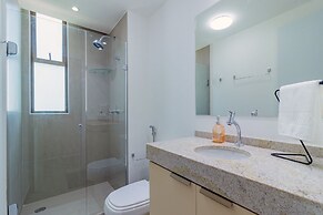 Rooftop.470 Recife by Carpediem