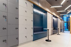 Rooftop.470 Recife by Carpediem