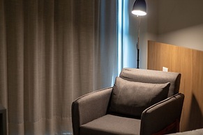 Rooftop.470 Recife by Carpediem