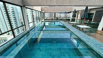 Rooftop.470 Recife by Carpediem