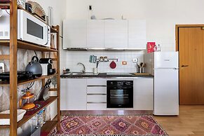 Una terrazza sulla città