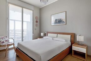 Una terrazza sulla città