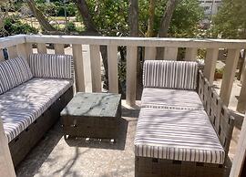 Apartment Villa Sunshine