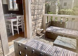 Apartment Villa Sunshine