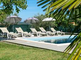 Villa Sabina - Breg Ivanovci