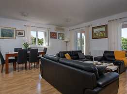 Villa Sabina - Breg Ivanovci