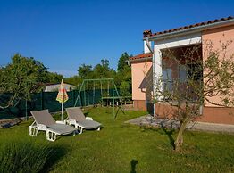 Villa Sabina - Breg Ivanovci