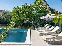 Villa Sabina - Breg Ivanovci