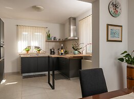 Villa Sabina - Breg Ivanovci