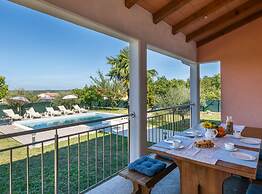 Villa Sabina - Breg Ivanovci