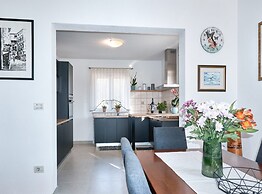 Villa Sabina - Breg Ivanovci